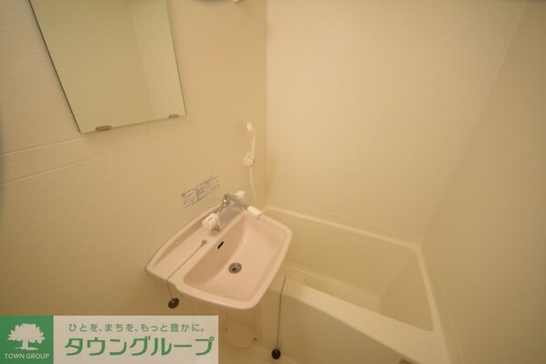 レオパレスあけしろの物件内観写真